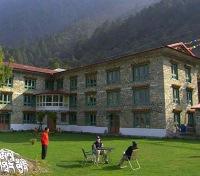 Everest Summit Lodge Lukla Everest Summit Lodge Lukla